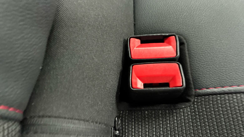 Vauxhall Mokka 1.2 Turbo SRi Premium 5dr Auto Petrol Hatchback